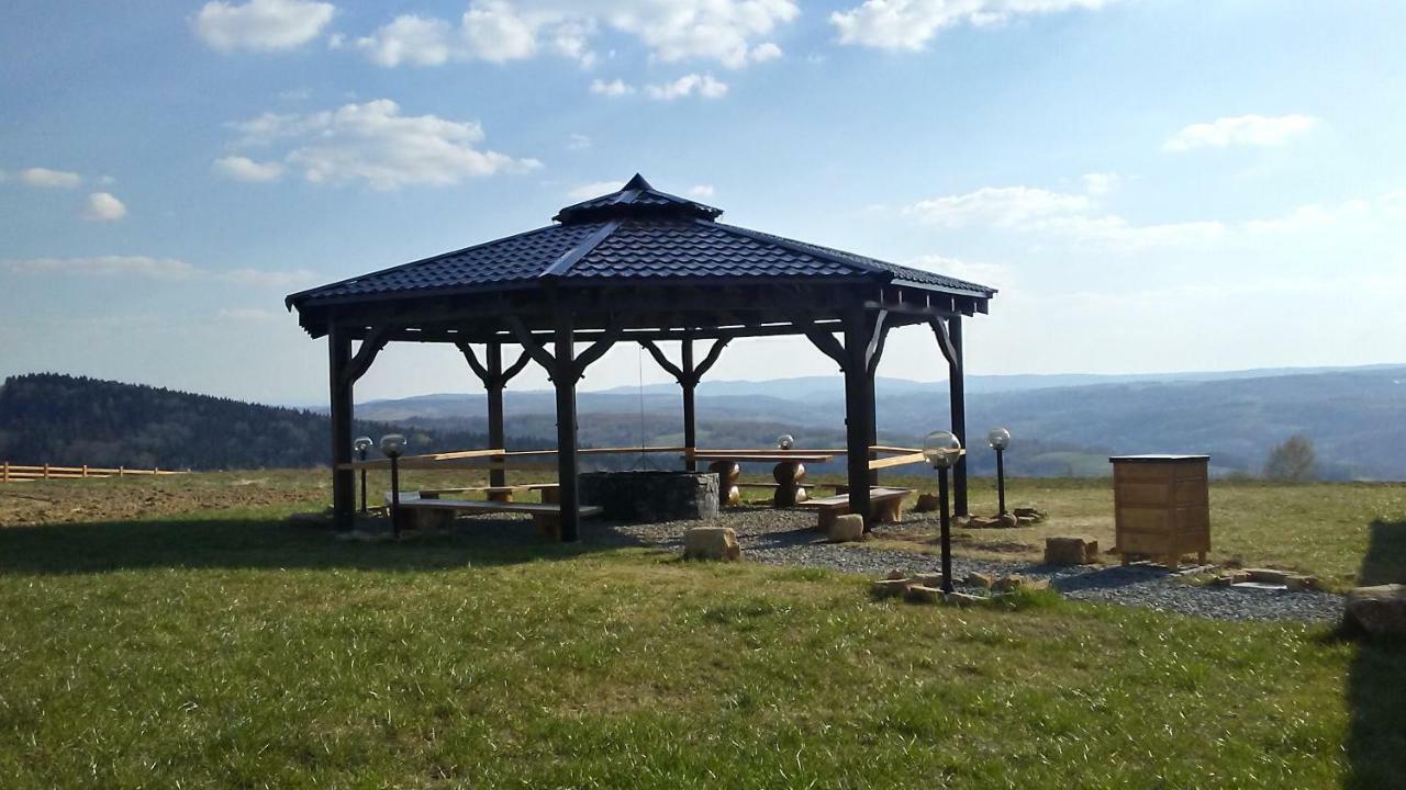 Solankowe Zacisze Baryczka Exterior foto